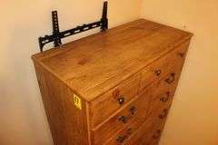 5 Drawer Chest of Drawers