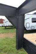 Leitchfield 19 Ft. 9 In. Gooseneck Trailer