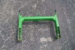 John Deere 3 PTH Quick Hitch
