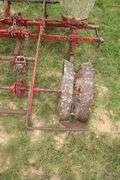 3 PTH International 2 Row Corn Planter
