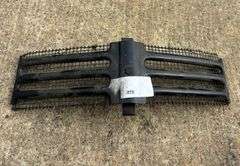 IH PTO Cover, Small Grill for International H and IH Pulley