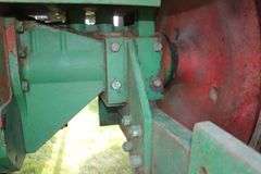 1957 Oliver Super 99 "Screamin' Jimmy" Tractor
