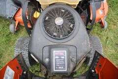Husqvarna YTH 24V54 Riding Lawn Mower