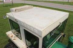1974 Oliver 2255 Tractor