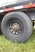Leitchfield 19 Ft. 9 In. Gooseneck Trailer