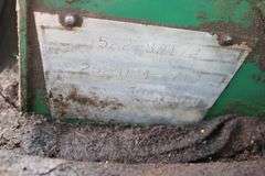 1974 Oliver 2255 Tractor
