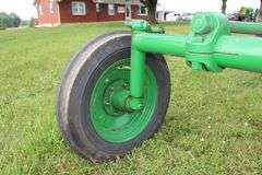1955 Oliver Super 66 Tractor