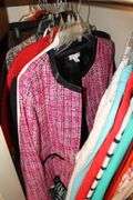 Blouses, Shirts, Sweaters, Jackets, Gloves, Socks, and Misc. Clothes