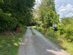 PARCEL 1: LOG HOME - BASEMENT - GARAGE - 1.2 ACRES: 487 Quiggins Lane, Leitchfield, KY 42754