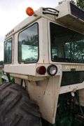 1974 Oliver 2255 Tractor