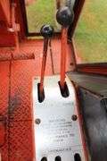 1969 Allis-Chalmers 190 XT Tractor