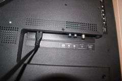 32 Inch Vizio TV with Remote