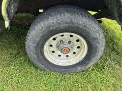 1994 Ford FWD F-150 XLT Long Bed Truck