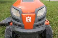Husqvarna YTH 24V54 Riding Lawn Mower