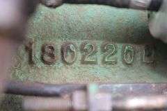 1955 Oliver Super 55 Tractor