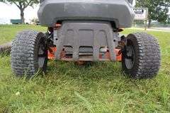 Husqvarna YTH 24V54 Riding Lawn Mower
