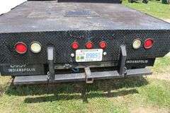 1994 Ford F350 XL Dually Truck