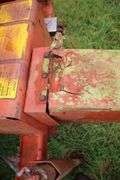 Owatonna Manufacturing Co. 596 Roll Baler