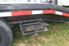 Leitchfield 19 Ft. 9 In. Gooseneck Trailer
