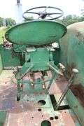 1957 Oliver Super 99 "Screamin' Jimmy" Tractor