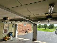HOME - GARAGE - LOT