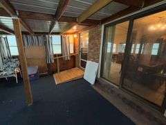 HOME - ATTACHED GARAGE - CITY LOT