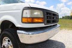 1994 Ford F350 XL Dually Truck