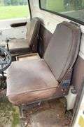 1977 Ford 8000 Single Axle Dump Truck