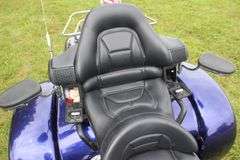 2003 Honda 1800 Goldwing Trike