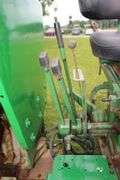 1974 Oliver 1655 Tractor
