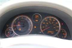 2005 Nissan Infiniti G35X Passenger Car