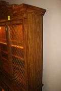 QCI 2 Piece China Cabinet with (2) Lights