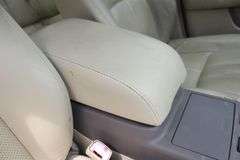 2005 Nissan Infiniti G35X Passenger Car