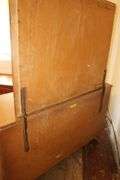 7 Drawer Dresser with Mirror