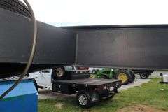 Leitchfield 19 Ft. 9 In. Gooseneck Trailer