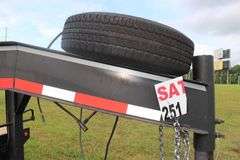 Leitchfield 19 Ft. 9 In. Gooseneck Trailer