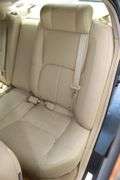 2005 Nissan Infiniti G35X Passenger Car