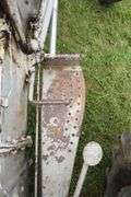 1953 30 Ferguson Tractor