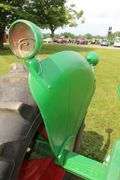 1955 Oliver Super 88 Tractor