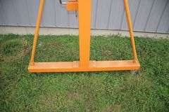 Harbor Freight Portable Gantry Crane