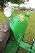 1955 Oliver Super 66 Tractor