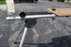 Trac Master Miter Saw Stand