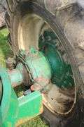 1974 Oliver 2255 Tractor