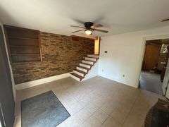 PARCEL 2: BRICK TRI-LEVEL HOME - 2 LOTS: 114 Thomason Ave, Leitchfield, KY 42754