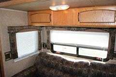 2009 Puma by Palomino 27 Ft. Camper