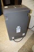 GE Dehumidifier and Quadra Silent Air Purifier