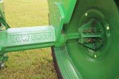 1955 Oliver Super 66 Tractor