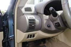 2005 Nissan Infiniti G35X Passenger Car