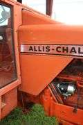 1969 Allis-Chalmers 190 XT Tractor