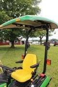 2012 John Deere 4WD 1026R Compact Tractor
